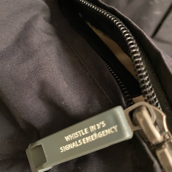 Sessions GORE-TEX Recco Jacket - Picture 8 of 8